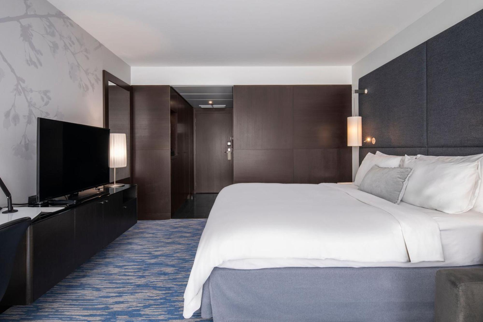 Renaissance Paris Arc De Triomphe Hotel Екстер'єр фото